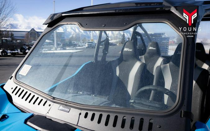 2026 Kawasaki Teryx Krx4 1000 eS