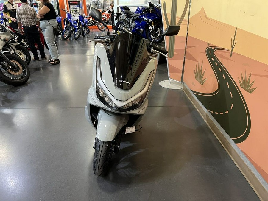 2025 Honda® PCX