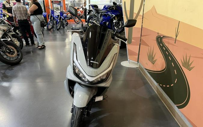 2025 Honda® PCX