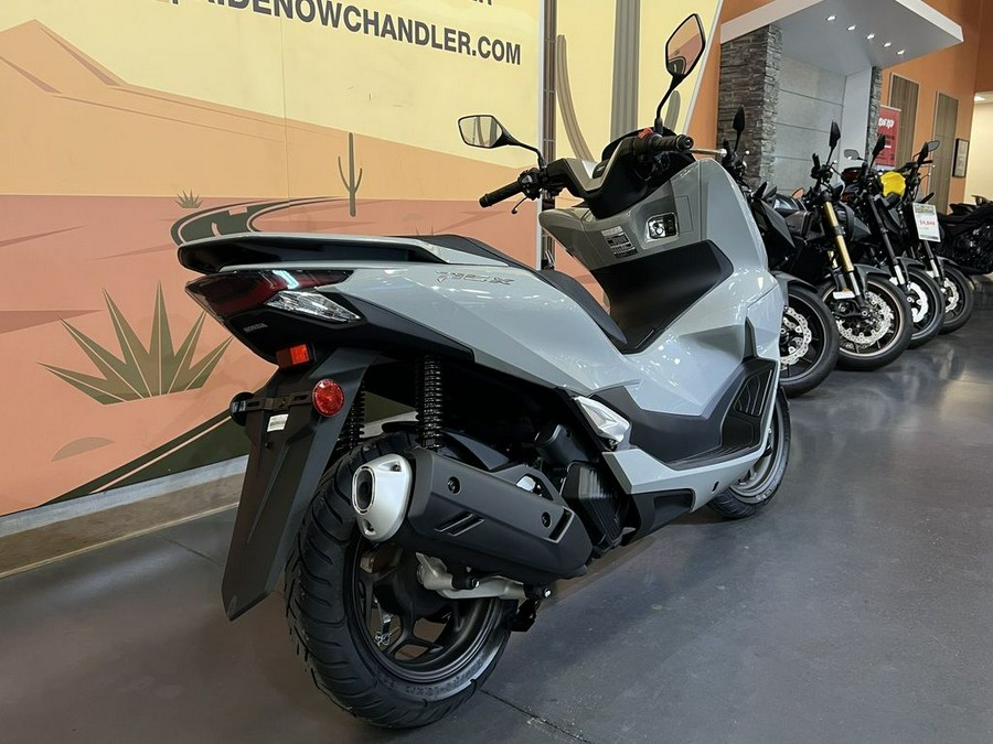 2025 Honda® PCX