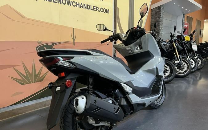 2025 Honda® PCX