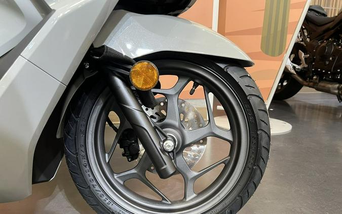 2025 Honda® PCX