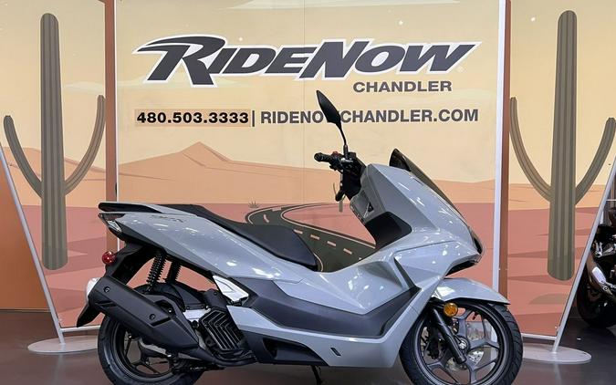 2025 Honda® PCX