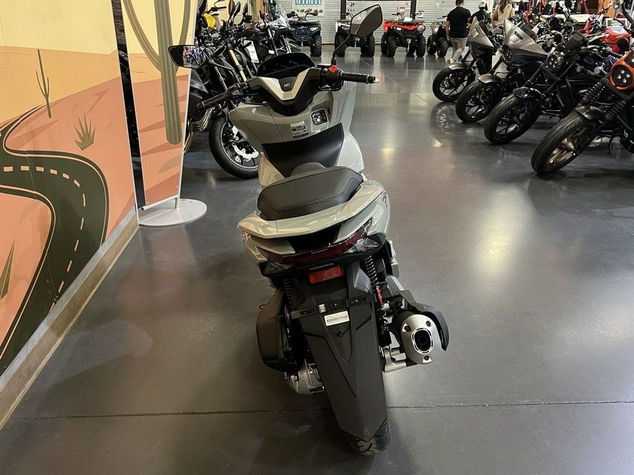 2025 Honda® PCX