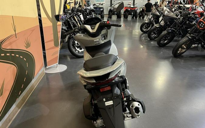 2025 Honda® PCX