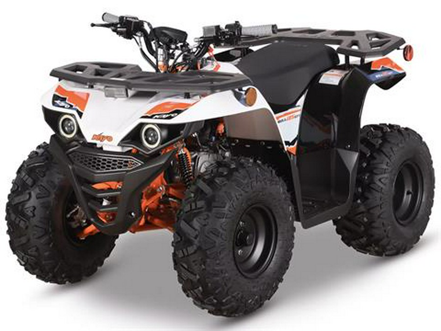 2025 Kayo Bull 125 EFI