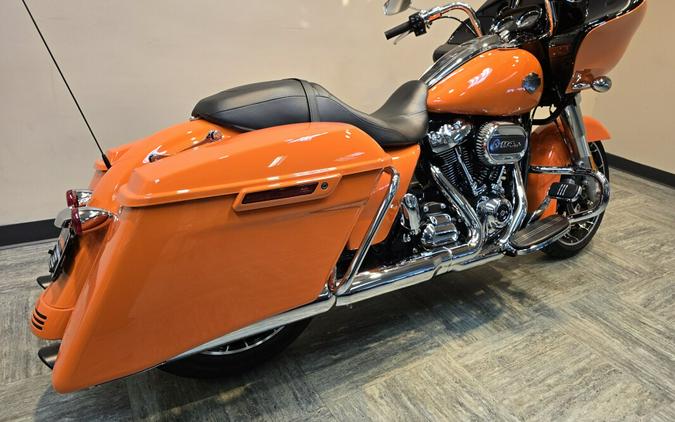 2023 Harley-Davidson® Road Glide® Special Baja Orange FLTRXS