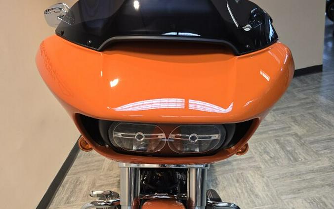2023 Harley-Davidson® Road Glide® Special Baja Orange FLTRXS