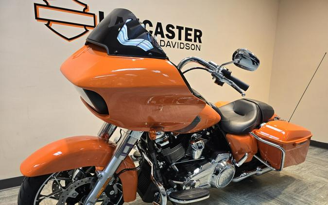 2023 Harley-Davidson® Road Glide® Special Baja Orange FLTRXS