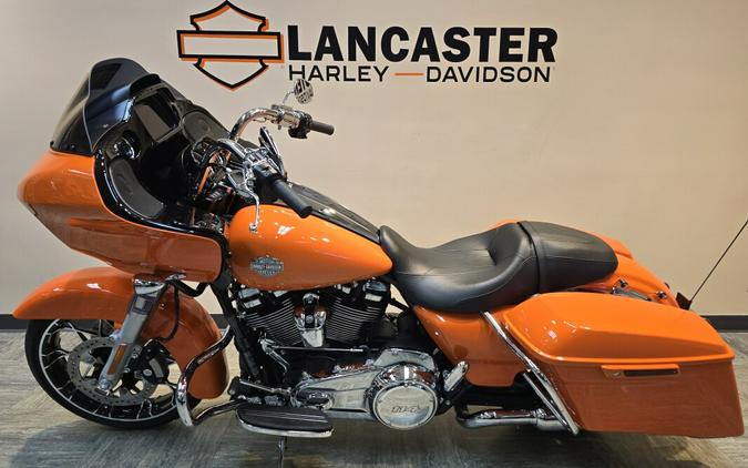 2023 Harley-Davidson® Road Glide® Special Baja Orange FLTRXS