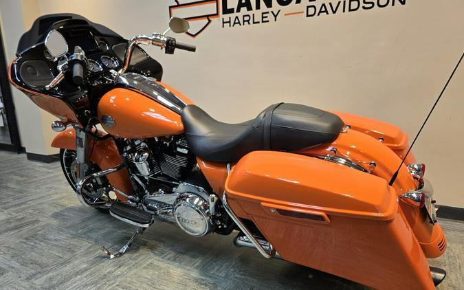 2023 Harley-Davidson® Road Glide® Special Baja Orange FLTRXS
