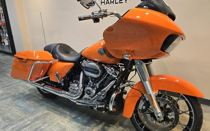 2023 Harley-Davidson® Road Glide® Special Baja Orange FLTRXS