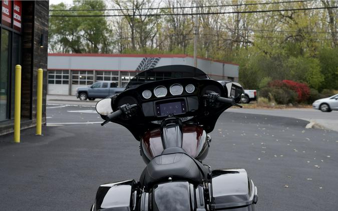 2022 Harley-Davidson® FLHXS Street Glide Special