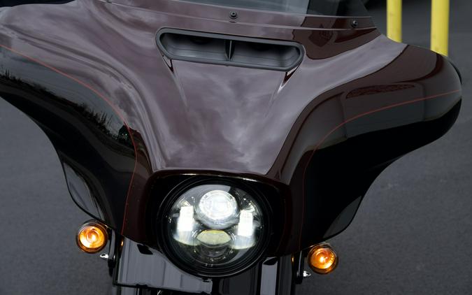 2022 Harley-Davidson® FLHXS Street Glide Special