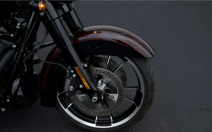 2022 Harley-Davidson® FLHXS Street Glide Special