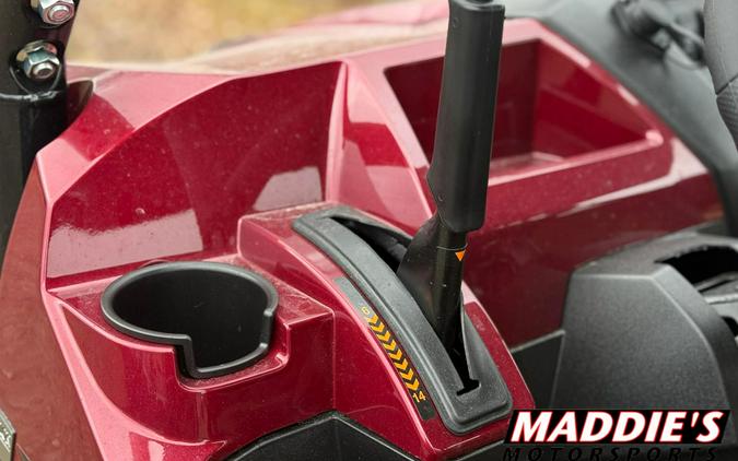 2026 Kawasaki MULE PRO-FXT 1000 Platinum Ranch Edition