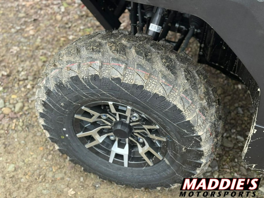 2026 Kawasaki MULE PRO-FXT 1000 Platinum Ranch Edition