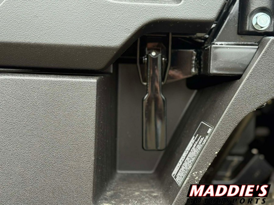 2026 Kawasaki MULE PRO-FXT 1000 Platinum Ranch Edition