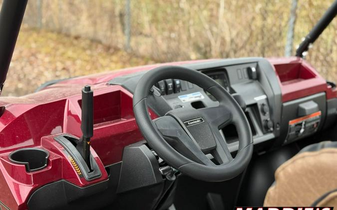 2026 Kawasaki MULE PRO-FXT 1000 Platinum Ranch Edition