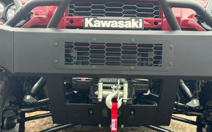 2026 Kawasaki MULE PRO-FXT 1000 Platinum Ranch Edition