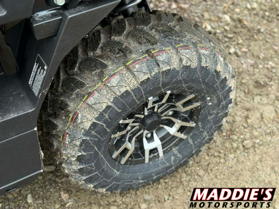 2026 Kawasaki MULE PRO-FXT 1000 Platinum Ranch Edition