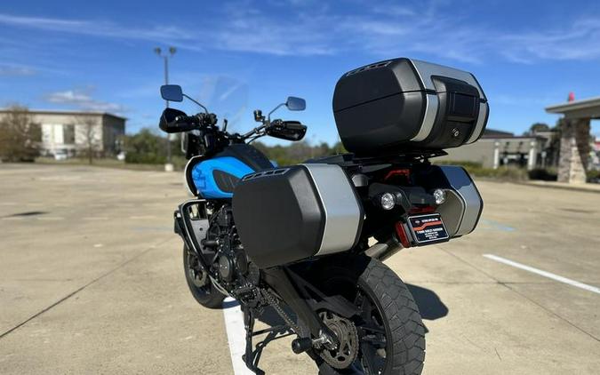 2022 Harley-Davidson® RA1250S - Pan America™ 1250 Special