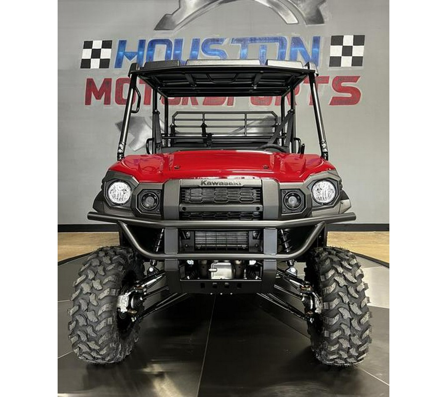 2026 Kawasaki Mule PRO-FXT™ 820 EPS