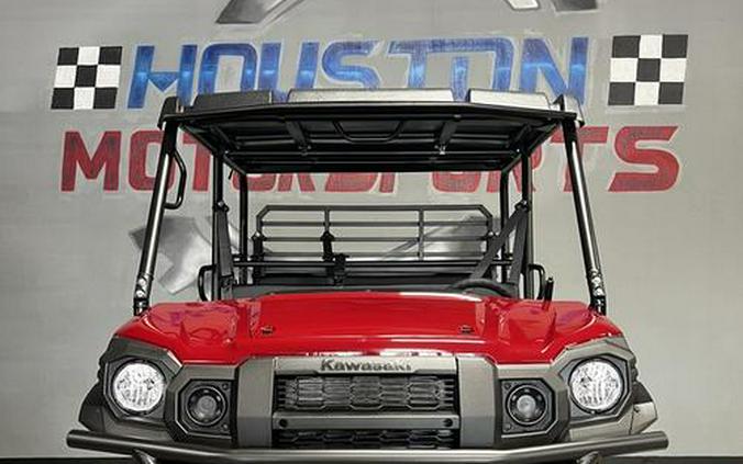 2026 Kawasaki Mule PRO-FXT™ 820 EPS