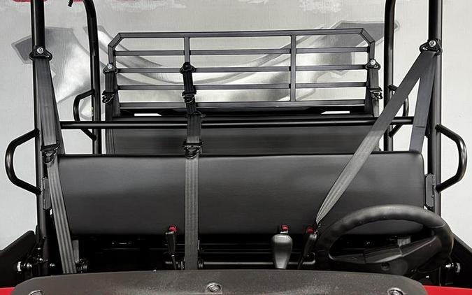 2026 Kawasaki Mule PRO-FXT™ 820 EPS