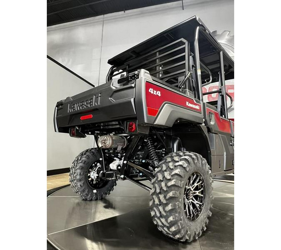 2026 Kawasaki Mule PRO-FXT™ 820 EPS