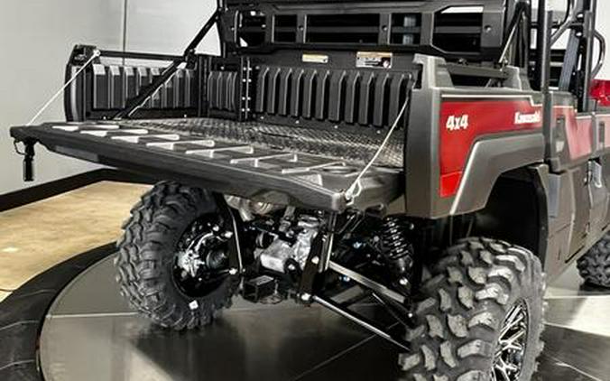 2026 Kawasaki Mule PRO-FXT™ 820 EPS