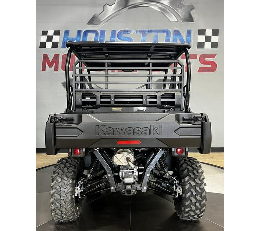 2026 Kawasaki Mule PRO-FXT™ 820 EPS