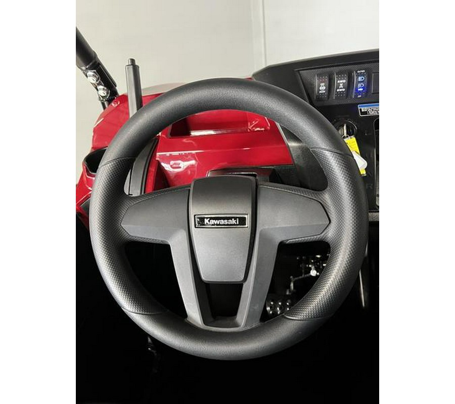 2026 Kawasaki Mule PRO-FXT™ 820 EPS