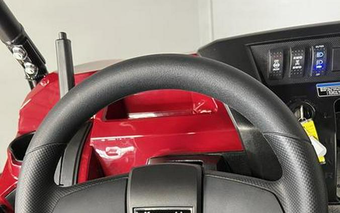 2026 Kawasaki Mule PRO-FXT™ 820 EPS