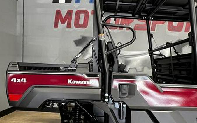 2026 Kawasaki Mule PRO-FXT™ 820 EPS