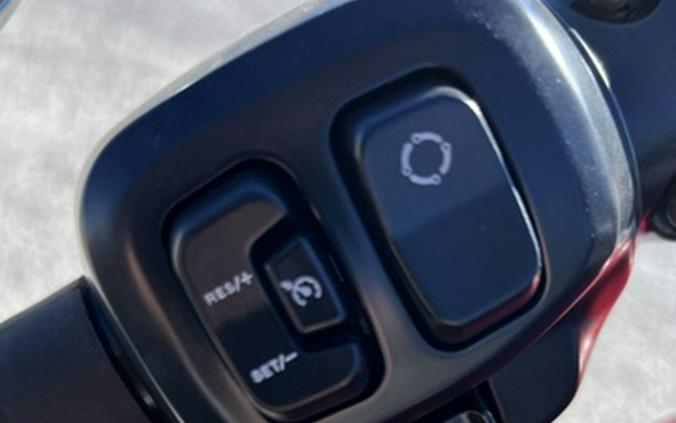 2026 Harley-Davidson Softail FLFB - Fat Boy