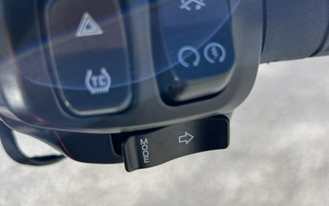 2026 Harley-Davidson Softail FLFB - Fat Boy