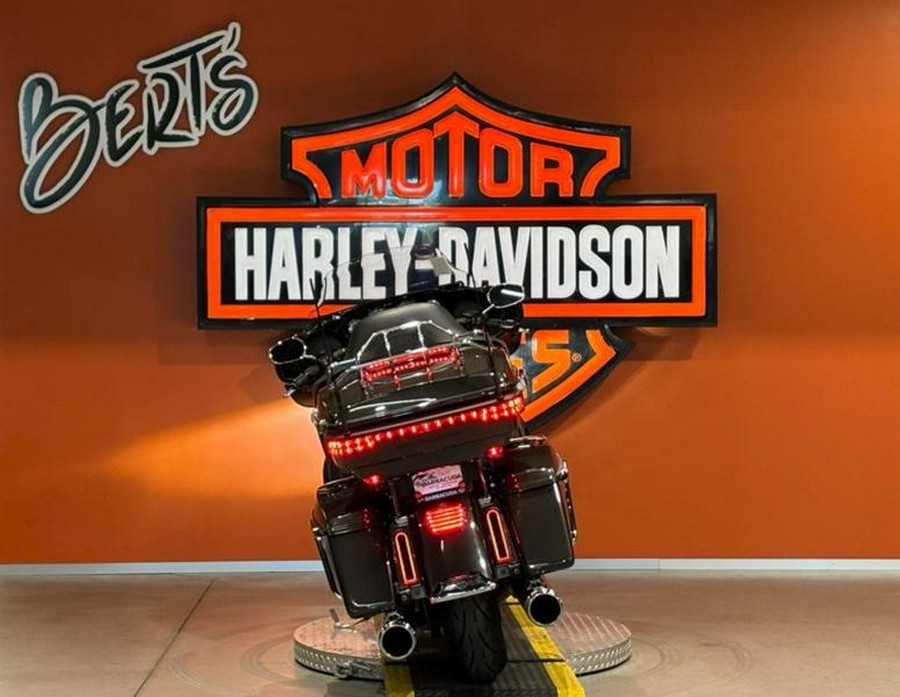 2019 Harley-Davidson® FLHTK - Ultra Limited