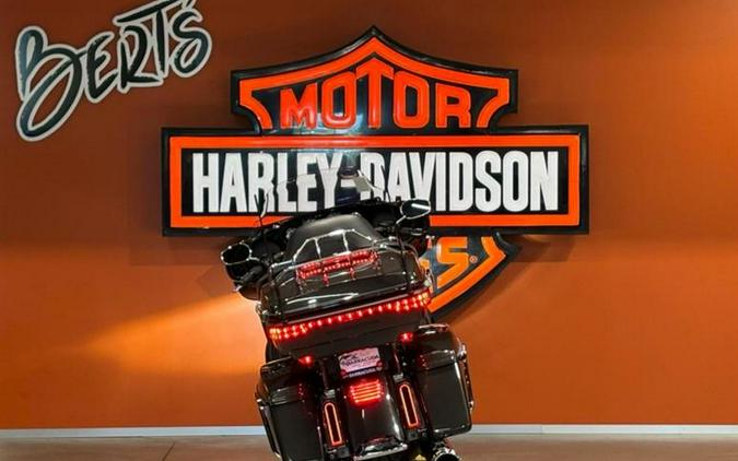 2019 Harley-Davidson® FLHTK - Ultra Limited