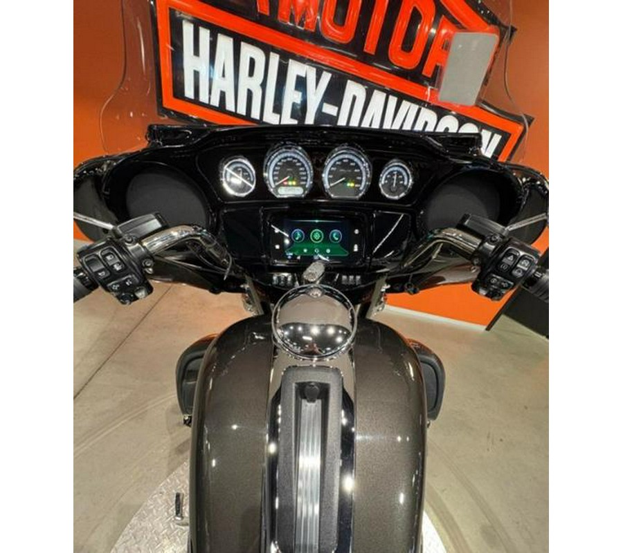 2019 Harley-Davidson® FLHTK - Ultra Limited