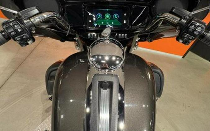 2019 Harley-Davidson® FLHTK - Ultra Limited