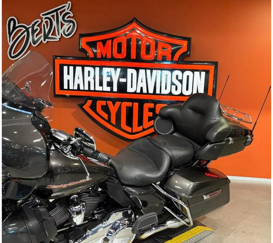 2019 Harley-Davidson® FLHTK - Ultra Limited