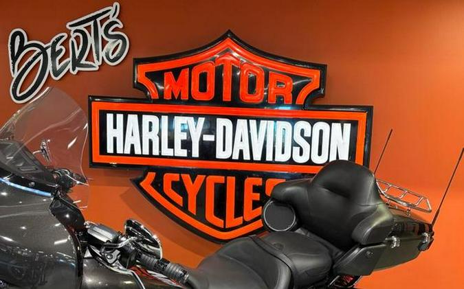 2019 Harley-Davidson® FLHTK - Ultra Limited