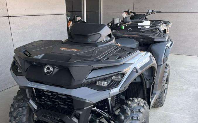 2026 Can-Am® Outlander DPS 850
