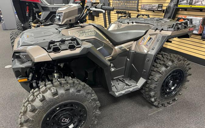 2026 Polaris Sportsman 850 Premium
