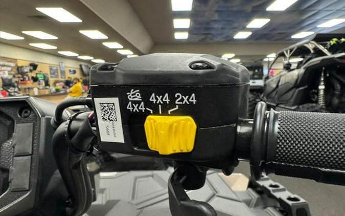 2026 Polaris Sportsman 850 Premium