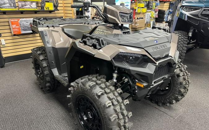 2026 Polaris Sportsman 850 Premium