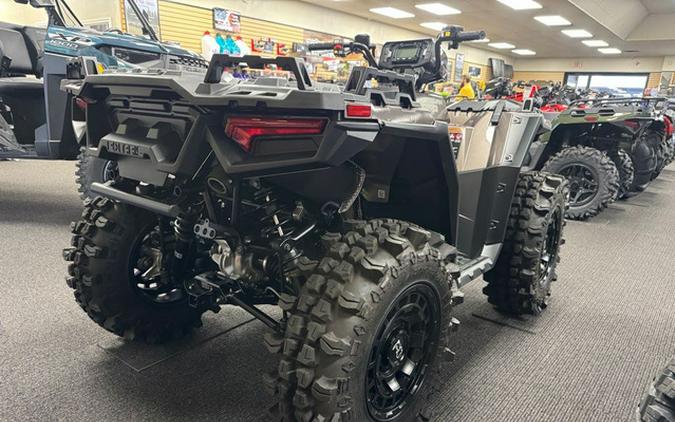 2026 Polaris Sportsman 850 Premium