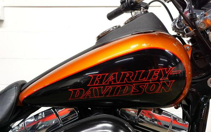 2014 Harley-Davidson® FXDL - Dyna® Low Rider®