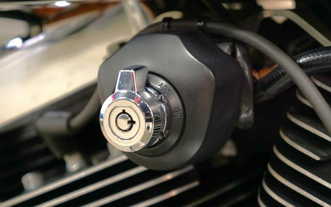 2014 Harley-Davidson Dyna FXDL - Low Rider